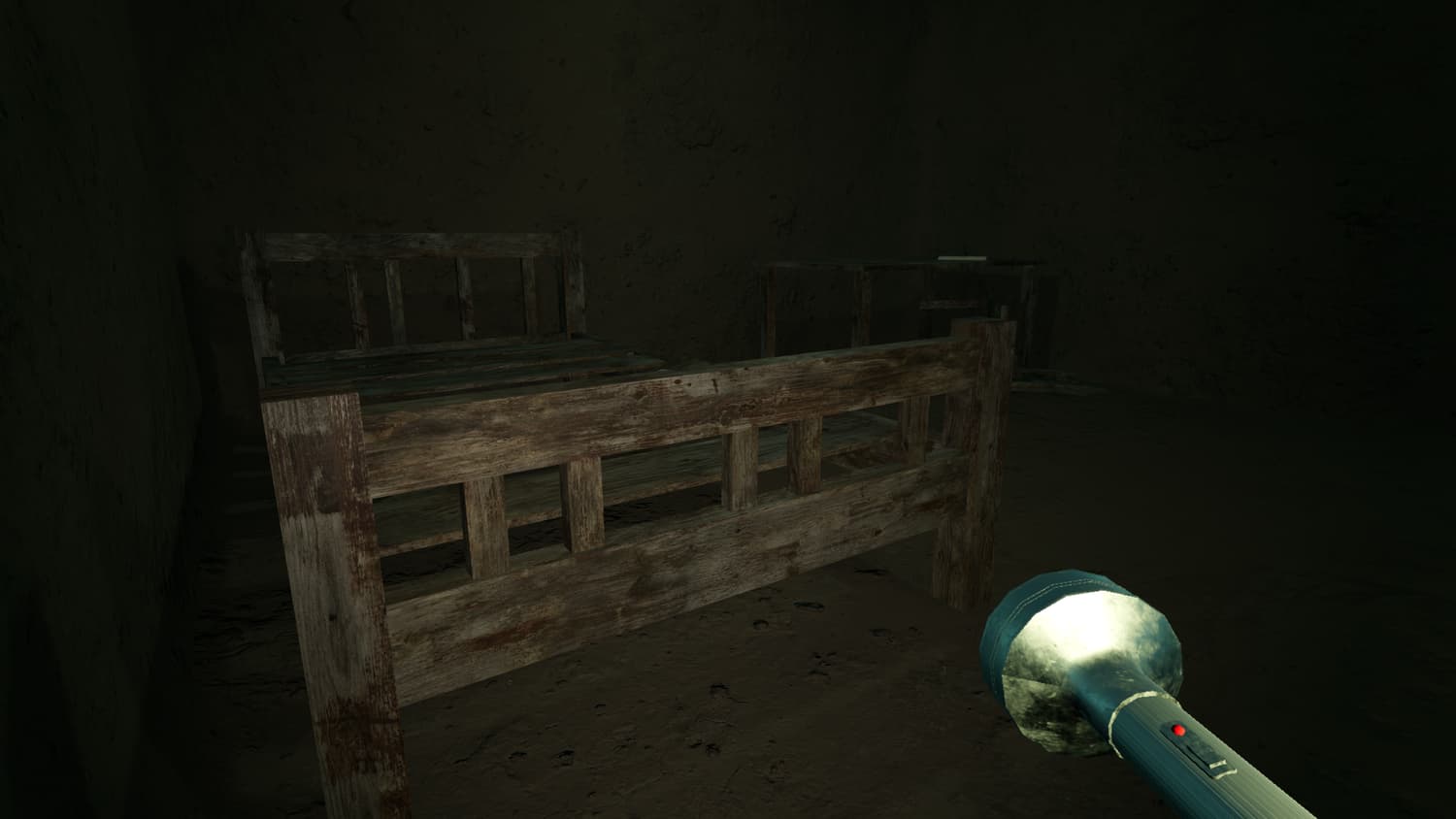 Come Home: Ghost Stories from Bangladesh screenshot 3