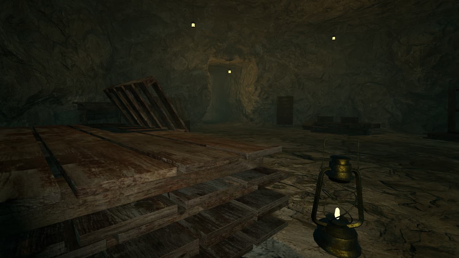 Come Home: Ghost Stories from Bangladesh screenshot 4