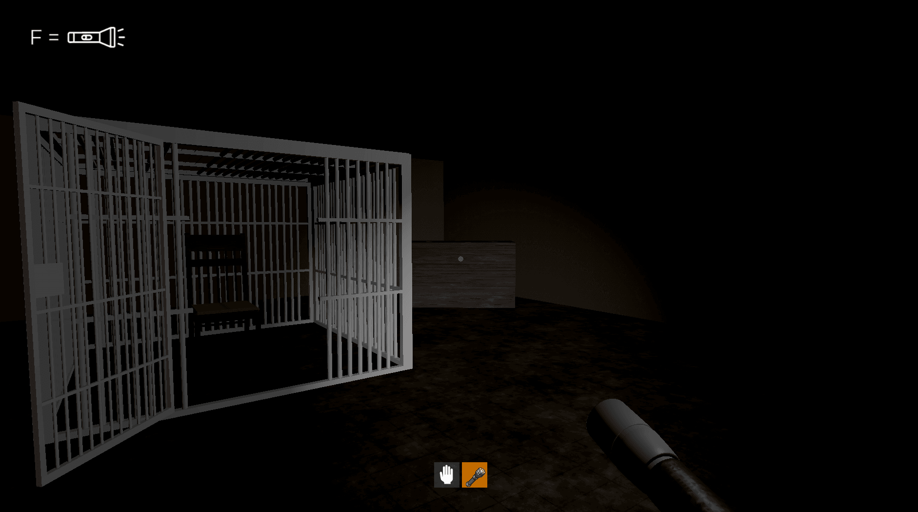 My Halloween Friend screenshot 1