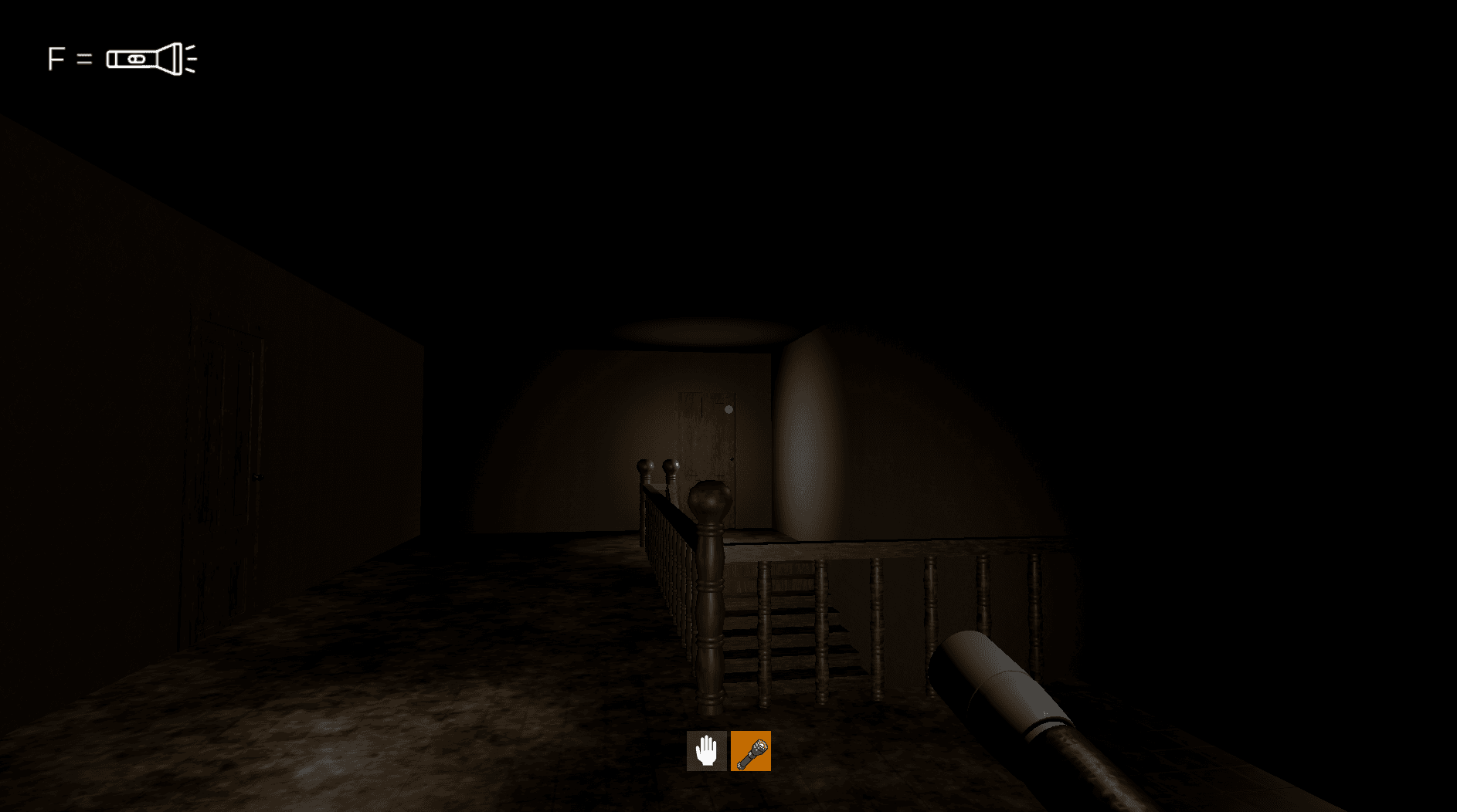 My Halloween Friend screenshot 2