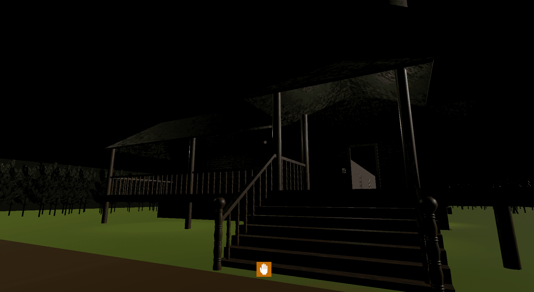 My Halloween Friend screenshot 3