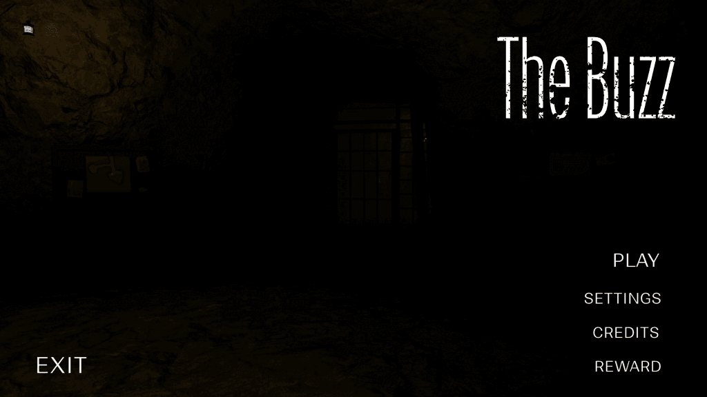 The Buzz screenshot 1