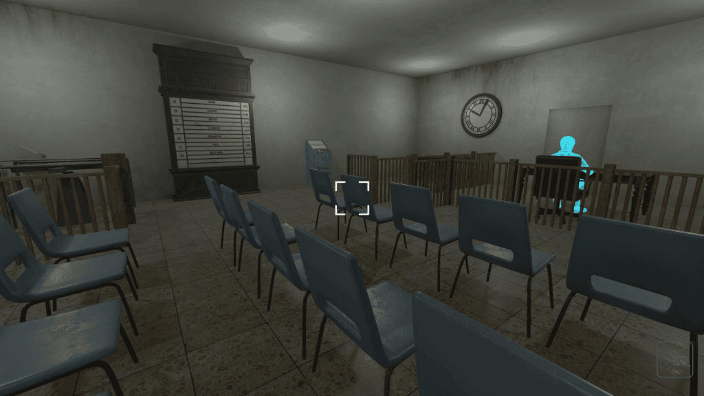 Wrongly Accused screenshot 2