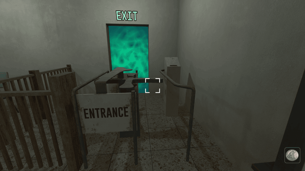 Wrongly Accused screenshot 3