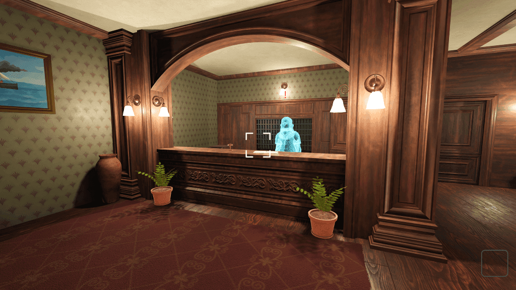 Wrongly Accused screenshot 4