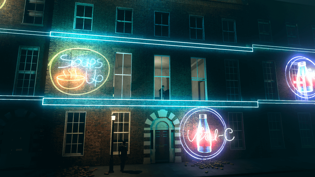 Wrongly Accused screenshot 5