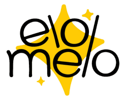Elomelo Games Logo